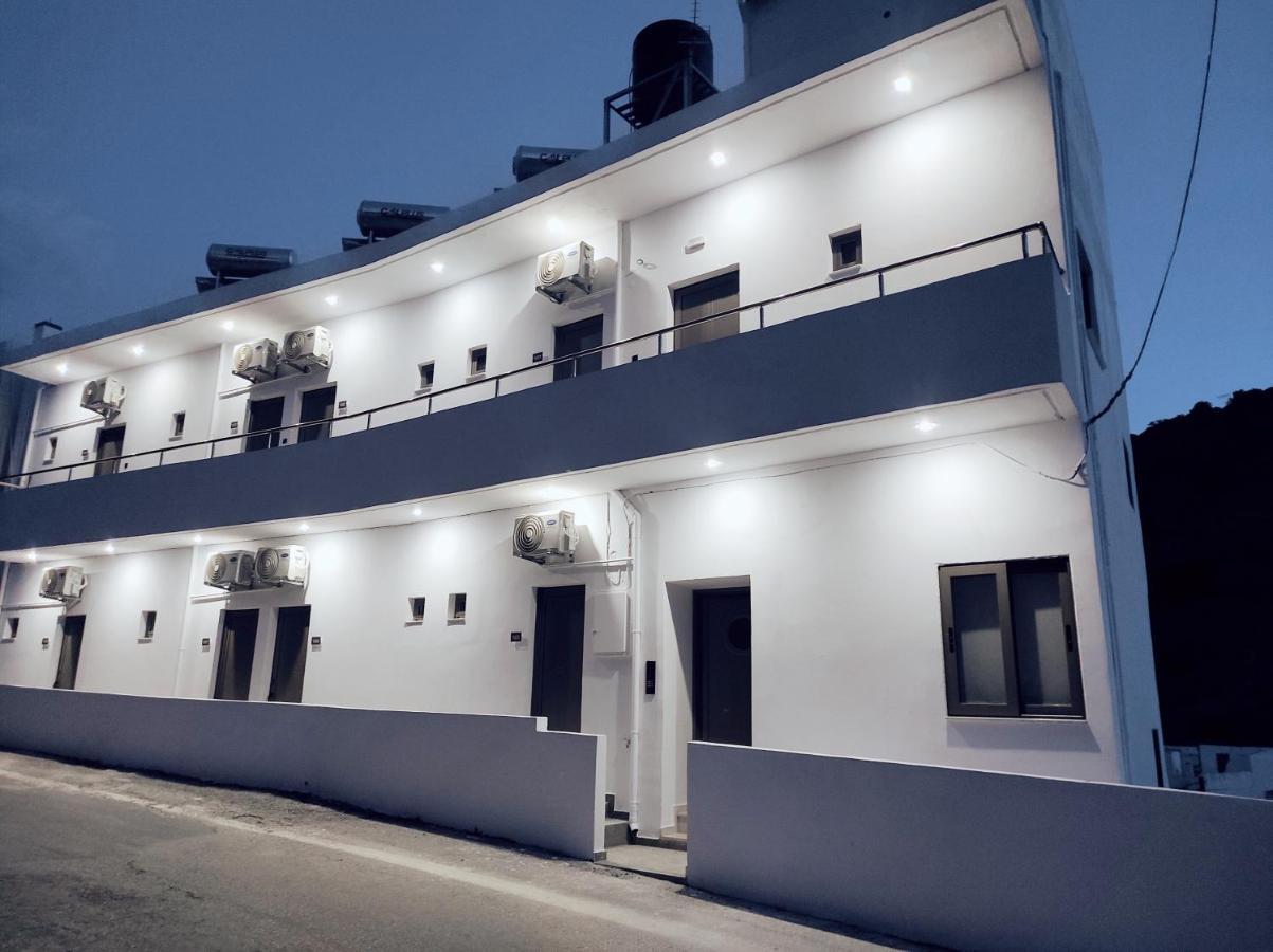 Lefka Ori - Agia Galini Exterior foto