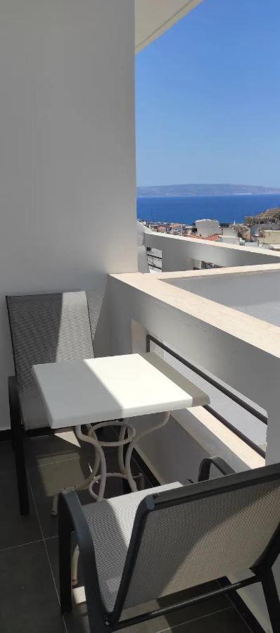 Lefka Ori - Agia Galini Quarto foto