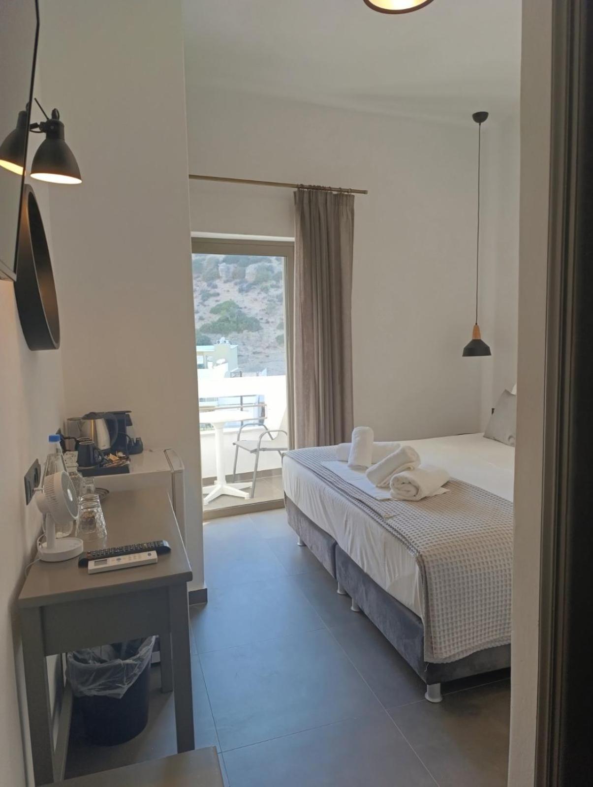 Lefka Ori - Agia Galini Quarto foto