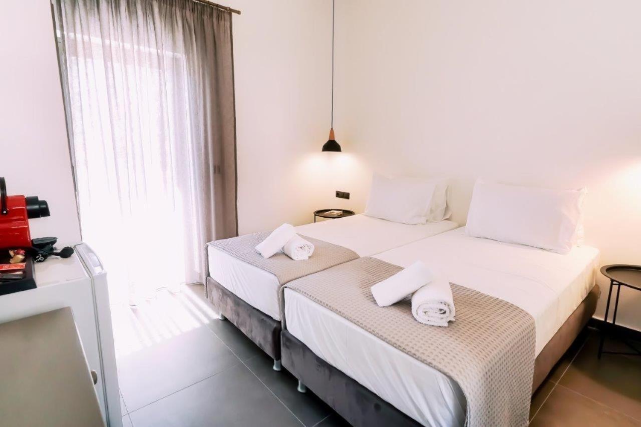 Lefka Ori - Agia Galini Quarto foto