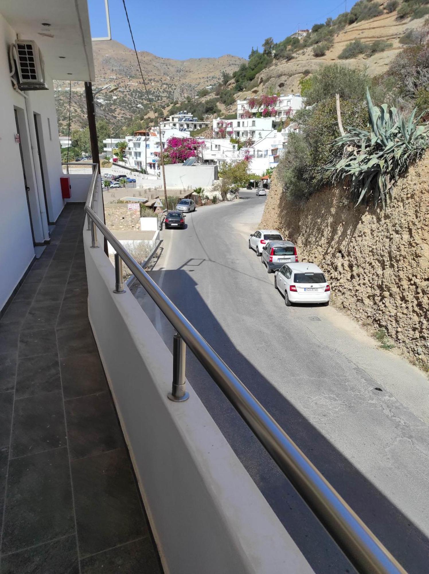 Lefka Ori - Agia Galini Exterior foto
